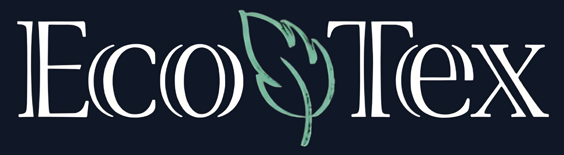 EcoTex Logo